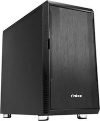 Antec 0-761345-80012-9 hind ja info | Arvutikorpused | kaup24.ee