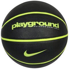 Korvpallipall Nike Playground 100449808505, suurus 5 цена и информация | Баскетбольные мячи | kaup24.ee