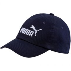 Nokamüts Puma Ess Cap Jr 021688 06 hind ja info | Poiste mütsid, sallid, kindad | kaup24.ee