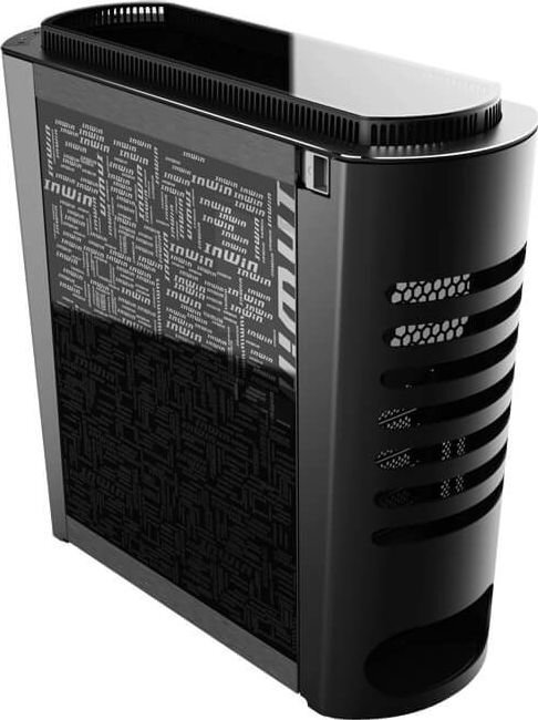 InWin 915 hind ja info | Arvutikorpused | kaup24.ee