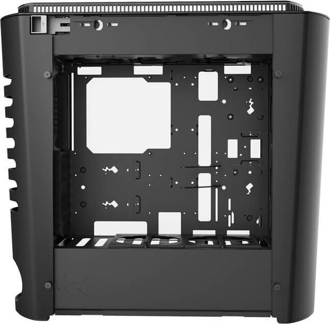 InWin 915 hind ja info | Arvutikorpused | kaup24.ee