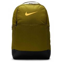 Seljakott Nike Brasilia 9.5 Training, 24L hind ja info | Spordikotid, seljakotid | kaup24.ee
