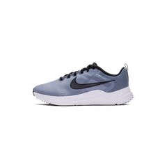 Vabaajajalatsid meestele Nike Downshifter 12 4E M DM0919-401, sinised hind ja info | Meeste kingad, saapad | kaup24.ee