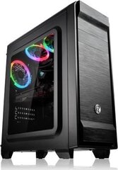 Raijintek Arcadia II цена и информация | Корпус Cooler Master для ПК Elite 500 Midi | kaup24.ee