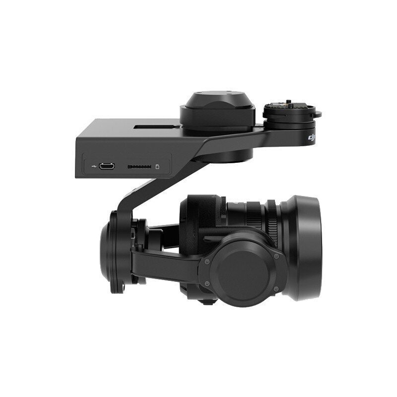 DJI Zenmuse X5R + 15mm f/1.7 ASPH цена и информация | Valvesüsteemid, kontrollerid | kaup24.ee