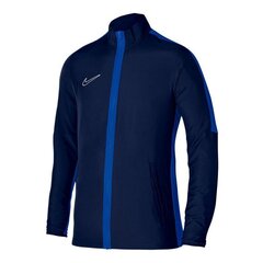 Meeste jalgpalli dressipluus Nike, sinine hind ja info | Jalgpalli varustus ja riided | kaup24.ee