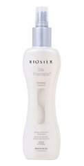 Теплозащитный спрей для волос Biosilk Silk Therapy Thermal Shield 207 мл цена и информация | Средства для укладки волос | kaup24.ee