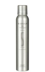 Спрей-блеск для волос Biosilk Silk Therapy Shine One 150 г  цена и информация | Средства для укладки волос | kaup24.ee