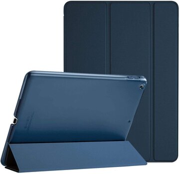 Чехол Smart Soft Samsung Tab A9 Plus 11.0 красный цена и информация | Чехлы для планшетов и электронных книг | kaup24.ee