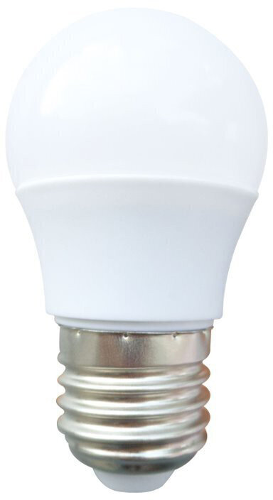 Omega LED-lamp E27 10W 6000K (43864) hind ja info | Lambipirnid, lambid | kaup24.ee