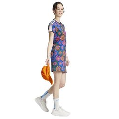 Naiste kleit Adidas, erinevad värvid цена и информация | Платья | kaup24.ee
