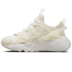 Naiste spordijalatsid Nike Air Huarache Craft W DQ8031 102, beež hind ja info | Naiste spordi- ja vabaajajalatsid | kaup24.ee