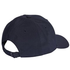 Müts Adidas BBallcap LT II3557 hind ja info | Naiste mütsid ja peapaelad | kaup24.ee