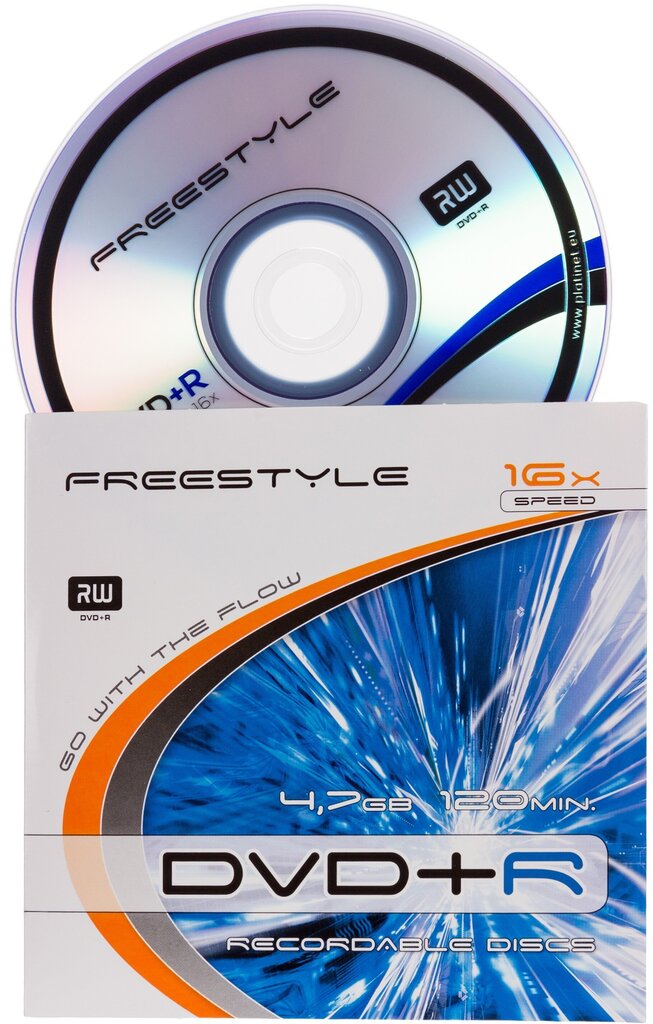 Diskas Omega Freestyle цена и информация | Vinüülplaadid, CD, DVD | kaup24.ee