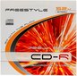 Diskas Omega Freestyle CD-R цена и информация | Vinüülplaadid, CD, DVD | kaup24.ee