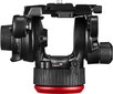 Manfrotto videopea MVH504XAH hind ja info | Statiivid | kaup24.ee