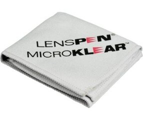 LensPen puhastuslapp MicroKlear hind ja info | Lenspen Mobiiltelefonid, foto-, videokaamerad | kaup24.ee