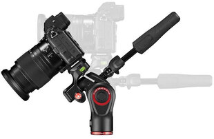 Manfrotto videopea MH01HY-3W Befree 3-Way Live hind ja info | Statiivid | kaup24.ee