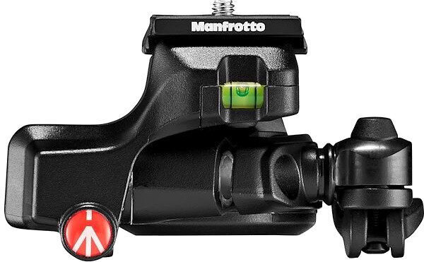 Manfrotto videopea MH01HY-3W Befree 3-Way Live цена и информация | Statiivid | kaup24.ee