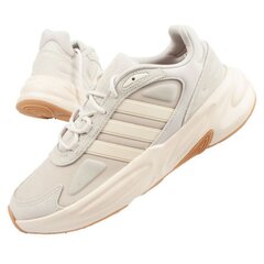 Spordijalatsid meestele Adidas Ozelle M GX6762, valged hind ja info | Spordi- ja vabaajajalatsid meestele | kaup24.ee