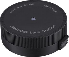 Samyang dokk Canon RF hind ja info | Lisatarvikud fotoaparaatidele | kaup24.ee