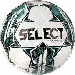 Jalgpallipall Select Numero 10 Fifa, suurus 5 hind ja info | Jalgpalli pallid | kaup24.ee