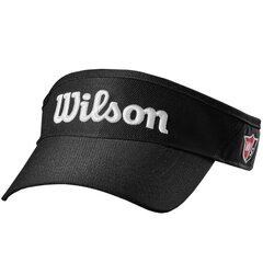 Müts Wilson WGH6300BL hind ja info | Naiste mütsid ja peapaelad | kaup24.ee