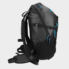 Sportlik seljakott 4F Backpack, 28 L, must hind ja info | Spordikotid, seljakotid | kaup24.ee