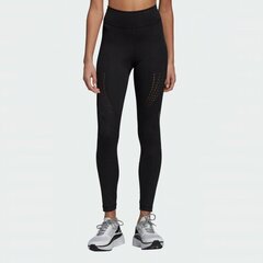 Adidas retuusid naistele By Stella McCartney Truepurpose Training Leggings W HD9108, mustad цена и информация | Спортивная одежда для женщин | kaup24.ee