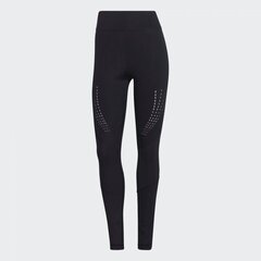 Adidas retuusid naistele By Stella McCartney Truepurpose Training Leggings W HD9108, mustad цена и информация | Спортивная одежда для женщин | kaup24.ee