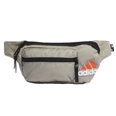 Vöökott Adidas Spw Wb HT4758 hind ja info | Meeste vöökotid, õlakotid | kaup24.ee