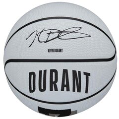 Korvpallipall Wilson NBA Player Icon Kevin Durant WZ4007301XB, suurus 3 hind ja info | Korvpallid | kaup24.ee