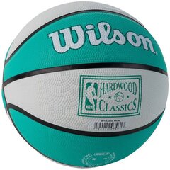 Korvpallipall Wilson Team, suurus 3 цена и информация | Баскетбольные мячи | kaup24.ee