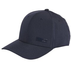 Nokamüts meestele Adidas Bbal Cap Lt Met H25646 hind ja info | Meeste sallid, mütsid ja kindad | kaup24.ee