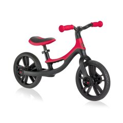 Tasakaaluratas Globber GO Bike Elite 710-102, punane цена и информация | Балансировочные велосипеды | kaup24.ee