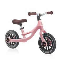 Tasakaaluratas Globber Go Bike Elite Air 714-210, roosa цена и информация | Балансировочные велосипеды | kaup24.ee