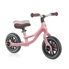 Tasakaaluratas Globber Go Bike Elite Air 714-210, roosa hind ja info | Jooksurattad | kaup24.ee