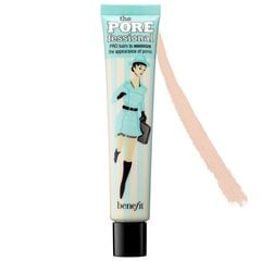 Meigialuskreem Benefit Porefessional 44 ml цена и информация | Пудры, базы под макияж | kaup24.ee