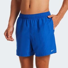 Meeste ujumispüksid Nike Essential Lap 4 NESSB866-494, sinised цена и информация | Плавки, плавательные шорты | kaup24.ee