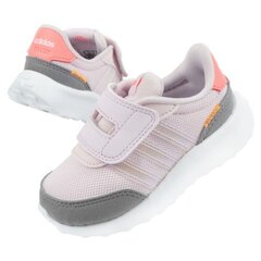 Tüdrukute spordijalatsid Adidas Originals GW0324, hall цена и информация | Детская спортивная обувь | kaup24.ee