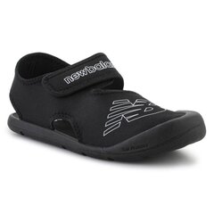 Sandaalid poistele New Balance YOCRSRAA, mustad hind ja info | Laste sandaalid | kaup24.ee