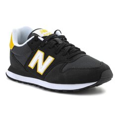 Naiste spordijalatsid New Balance W GW500CH2, mustad hind ja info | Naiste spordi- ja vabaajajalatsid | kaup24.ee