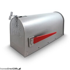 Отдельно стоящий почтовый ящик цена и информация | Почтовые ящики | kaup24.ee