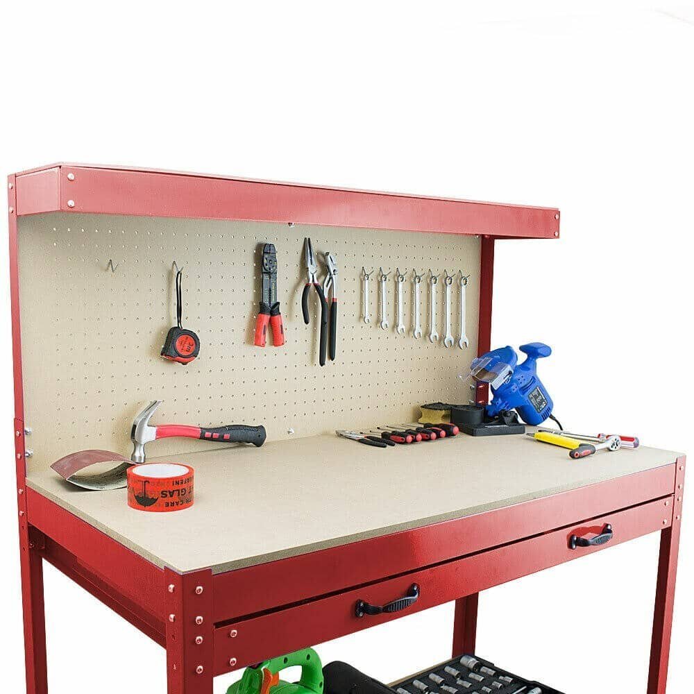 Töölaud tööriistade jaoks цена и информация | Käsitööriistad | kaup24.ee