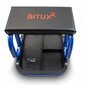 Ratastel töötoa tool Bituxx цена и информация | Käsitööriistad | kaup24.ee