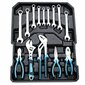 Tööriistakomplekt Bituxx цена и информация | Käsitööriistad | kaup24.ee