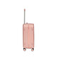 Reisikohvri komplekt, 3 tk, roosa hind ja info | Kohvrid, reisikotid | kaup24.ee