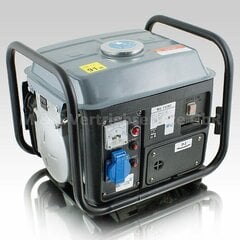 бензиновый генератор bituxx 850 вт цена и информация | Электрогенераторы | kaup24.ee