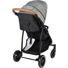 Sportlik jalutuskäru Bebe Confort Ingenious, Tinted Gray hind ja info | Vankrid, jalutuskärud | kaup24.ee