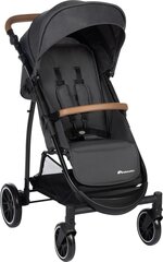 Sportlik jalutuskäru Bebe Confort Ingenious, Mineral Graphite цена и информация | Коляски | kaup24.ee